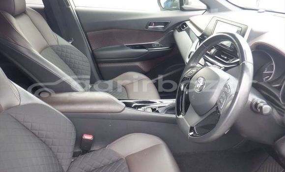 কেনা ব্যবহৃত Toyota chr g-led package Gray গাড়ী মধ্যে ঢাকা মধ্যে Dhaka কেনা ব্যবহৃত Toyota chr g-led package Gray গাড়ী মধ্যে ঢাকা মধ্যে Dhaka