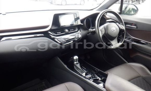 কেনা ব্যবহৃত Toyota chr g-led package Gray গাড়ী মধ্যে ঢাকা মধ্যে Dhaka কেনা ব্যবহৃত Toyota chr g-led package Gray গাড়ী মধ্যে ঢাকা মধ্যে Dhaka