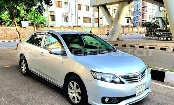 কেনা ব্যবহৃত Toyota Allion Other গাড়ী মধ্যে বাগেরহাট মধ্যে Khulna কেনা ব্যবহৃত Toyota Allion Other গাড়ী মধ্যে বাগেরহাট মধ্যে Khulna