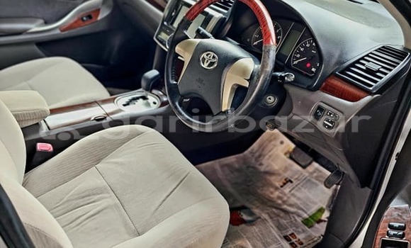 কেনা ব্যবহৃত Toyota Allion Other গাড়ী মধ্যে বাগেরহাট মধ্যে Khulna কেনা ব্যবহৃত Toyota Allion Other গাড়ী মধ্যে বাগেরহাট মধ্যে Khulna