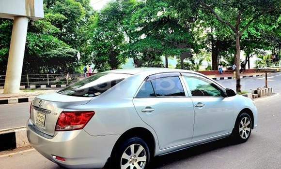 কেনা ব্যবহৃত Toyota Allion Other গাড়ী মধ্যে বাগেরহাট মধ্যে Khulna কেনা ব্যবহৃত Toyota Allion Other গাড়ী মধ্যে বাগেরহাট মধ্যে Khulna