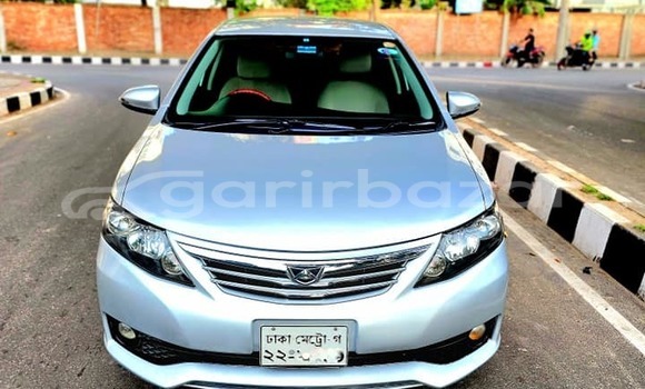 কেনা ব্যবহৃত Toyota Allion Other গাড়ী মধ্যে বাগেরহাট মধ্যে Khulna কেনা ব্যবহৃত Toyota Allion Other গাড়ী মধ্যে বাগেরহাট মধ্যে Khulna