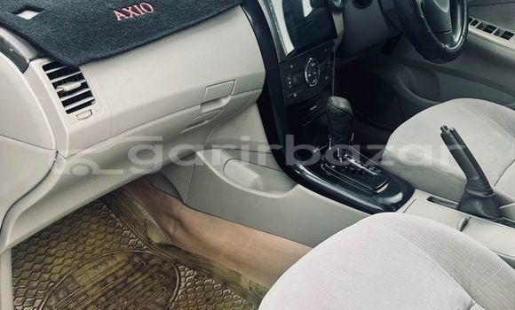 কেনা ব্যবহৃত Toyota Axio Black গাড়ী মধ্যে বদরগঞ্জ মধ্যে Rangpur কেনা ব্যবহৃত Toyota Axio Black গাড়ী মধ্যে বদরগঞ্জ মধ্যে Rangpur