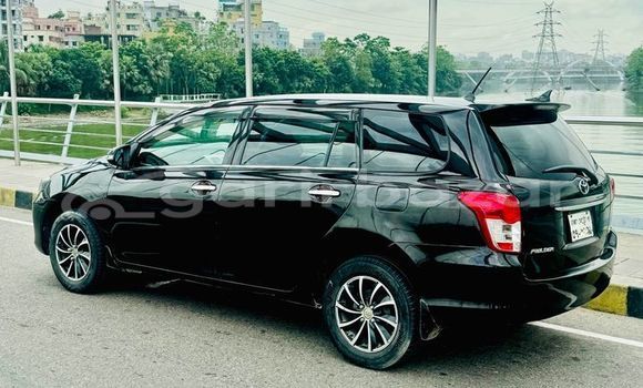 কেনা ব্যবহৃত Toyota Axio Black গাড়ী মধ্যে বদরগঞ্জ মধ্যে Rangpur কেনা ব্যবহৃত Toyota Axio Black গাড়ী মধ্যে বদরগঞ্জ মধ্যে Rangpur