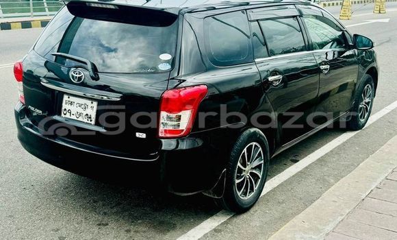 কেনা ব্যবহৃত Toyota Axio Black গাড়ী মধ্যে বদরগঞ্জ মধ্যে Rangpur কেনা ব্যবহৃত Toyota Axio Black গাড়ী মধ্যে বদরগঞ্জ মধ্যে Rangpur