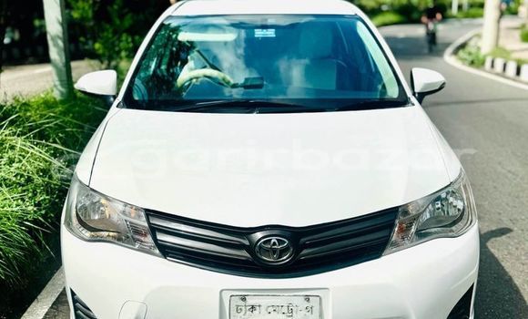 কেনা ব্যবহৃত Toyota Axio White গাড়ী মধ্যে বাগেরহাট মধ্যে Khulna কেনা ব্যবহৃত Toyota Axio White গাড়ী মধ্যে বাগেরহাট মধ্যে Khulna