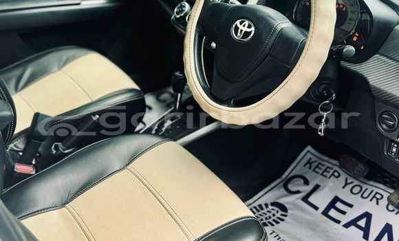 কেনা ব্যবহৃত Toyota Axio White গাড়ী মধ্যে বাগেরহাট মধ্যে Khulna কেনা ব্যবহৃত Toyota Axio White গাড়ী মধ্যে বাগেরহাট মধ্যে Khulna