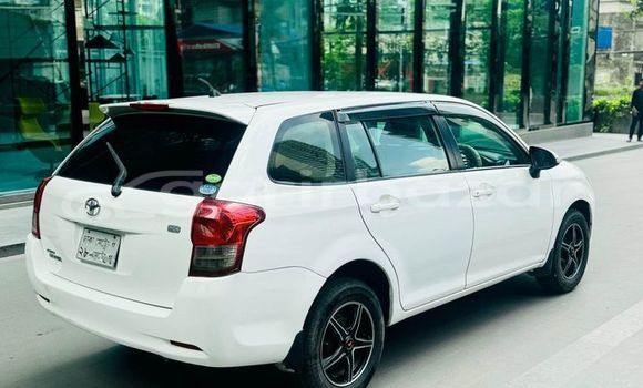 কেনা ব্যবহৃত Toyota Axio White গাড়ী মধ্যে বাগেরহাট মধ্যে Khulna কেনা ব্যবহৃত Toyota Axio White গাড়ী মধ্যে বাগেরহাট মধ্যে Khulna