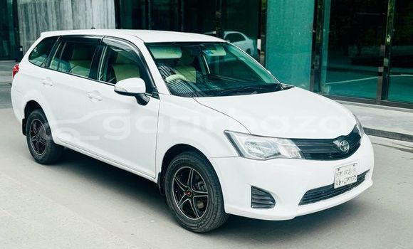 কেনা ব্যবহৃত Toyota Axio White গাড়ী মধ্যে বাগেরহাট মধ্যে Khulna কেনা ব্যবহৃত Toyota Axio White গাড়ী মধ্যে বাগেরহাট মধ্যে Khulna