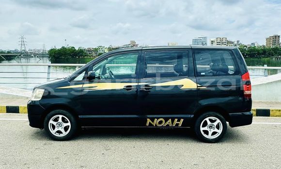 কেনা ব্যবহৃত Toyota Noah Black গাড়ী মধ্যে বান্দরবান মধ্যে Bandarban কেনা ব্যবহৃত Toyota Noah Black গাড়ী মধ্যে বান্দরবান মধ্যে Bandarban