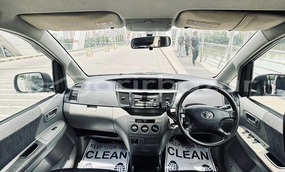 কেনা ব্যবহৃত Toyota Noah Black গাড়ী মধ্যে বান্দরবান মধ্যে Bandarban কেনা ব্যবহৃত Toyota Noah Black গাড়ী মধ্যে বান্দরবান মধ্যে Bandarban