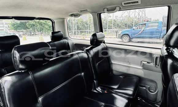 কেনা ব্যবহৃত Toyota Noah Black গাড়ী মধ্যে বান্দরবান মধ্যে Bandarban কেনা ব্যবহৃত Toyota Noah Black গাড়ী মধ্যে বান্দরবান মধ্যে Bandarban