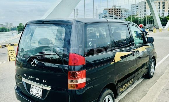 কেনা ব্যবহৃত Toyota Noah Black গাড়ী মধ্যে বান্দরবান মধ্যে Bandarban কেনা ব্যবহৃত Toyota Noah Black গাড়ী মধ্যে বান্দরবান মধ্যে Bandarban
