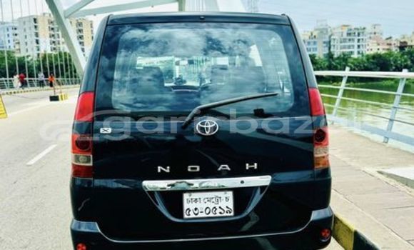 কেনা ব্যবহৃত Toyota Noah Black গাড়ী মধ্যে বান্দরবান মধ্যে Bandarban কেনা ব্যবহৃত Toyota Noah Black গাড়ী মধ্যে বান্দরবান মধ্যে Bandarban
