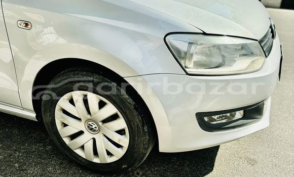 Buy Used 2020 Volkswagen Polo in Badarganj, Rangpur