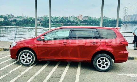 কেনা ব্যবহৃত Toyota axio fielder Red গাড়ী মধ্যে বদরগঞ্জ মধ্যে Rangpur কেনা ব্যবহৃত Toyota axio fielder Red গাড়ী মধ্যে বদরগঞ্জ মধ্যে Rangpur