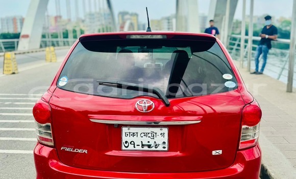 কেনা ব্যবহৃত Toyota axio fielder Red গাড়ী মধ্যে বদরগঞ্জ মধ্যে Rangpur কেনা ব্যবহৃত Toyota axio fielder Red গাড়ী মধ্যে বদরগঞ্জ মধ্যে Rangpur