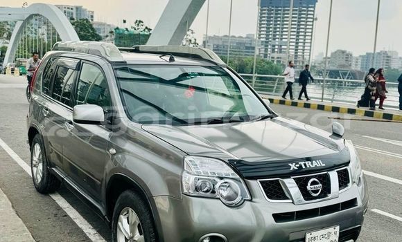 কেনা ব্যবহৃত Nissan X-Trail Other গাড়ী মধ্যে বাগেরহাট মধ্যে Khulna কেনা ব্যবহৃত Nissan X-Trail Other গাড়ী মধ্যে বাগেরহাট মধ্যে Khulna