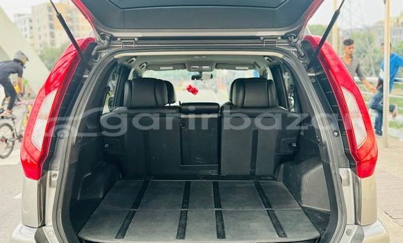 কেনা ব্যবহৃত Nissan X-Trail Other গাড়ী মধ্যে বাগেরহাট মধ্যে Khulna কেনা ব্যবহৃত Nissan X-Trail Other গাড়ী মধ্যে বাগেরহাট মধ্যে Khulna