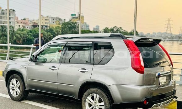 কেনা ব্যবহৃত Nissan X-Trail Other গাড়ী মধ্যে বাগেরহাট মধ্যে Khulna কেনা ব্যবহৃত Nissan X-Trail Other গাড়ী মধ্যে বাগেরহাট মধ্যে Khulna