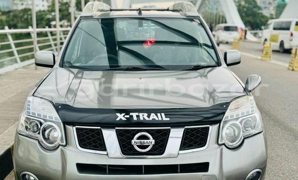 কেনা ব্যবহৃত Nissan X-Trail Other গাড়ী মধ্যে বাগেরহাট মধ্যে Khulna কেনা ব্যবহৃত Nissan X-Trail Other গাড়ী মধ্যে বাগেরহাট মধ্যে Khulna