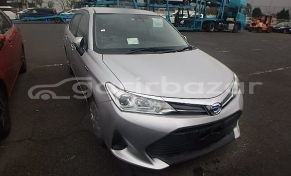 Buy Used 2019 Toyota axio in Dhaka, Dhaka Buy Used 2019 Toyota axio in Dhaka, Dhaka