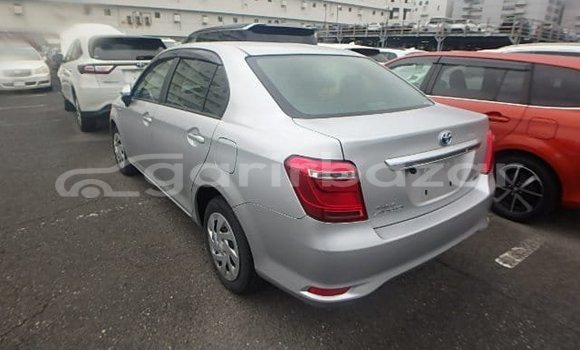 Buy Used 2019 Toyota axio in Dhaka, Dhaka Buy Used 2019 Toyota axio in Dhaka, Dhaka