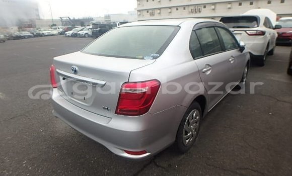 Buy Used 2019 Toyota axio in Dhaka, Dhaka Buy Used 2019 Toyota axio in Dhaka, Dhaka