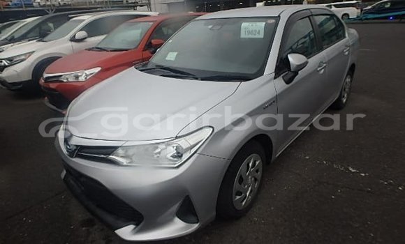 Buy Used 2019 Toyota axio in Dhaka, Dhaka Buy Used 2019 Toyota axio in Dhaka, Dhaka