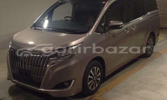 Buy Used 2020 Toyota Esquire in Dhaka, Dhaka Buy Used 2020 Toyota Esquire in Dhaka, Dhaka