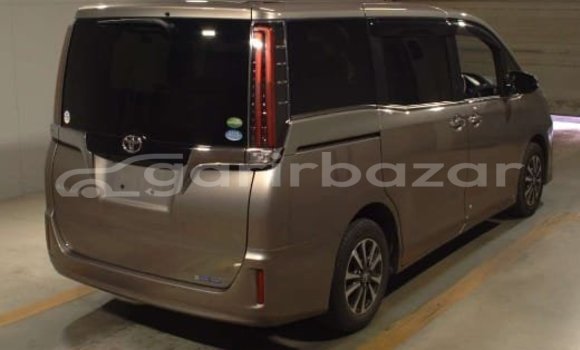 Buy Used 2020 Toyota Esquire in Dhaka, Dhaka Buy Used 2020 Toyota Esquire in Dhaka, Dhaka