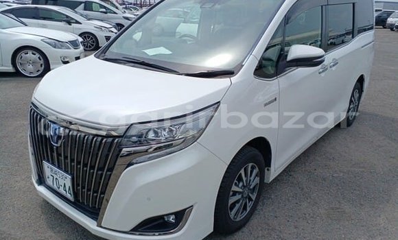 Buy Used 2020 Toyota Esquire in Dhaka, Dhaka Buy Used 2020 Toyota Esquire in Dhaka, Dhaka