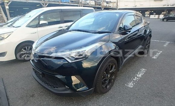 Buy Used 2020 Toyota C-HR in Dhaka, Dhaka Buy Used 2020 Toyota C-HR in Dhaka, Dhaka