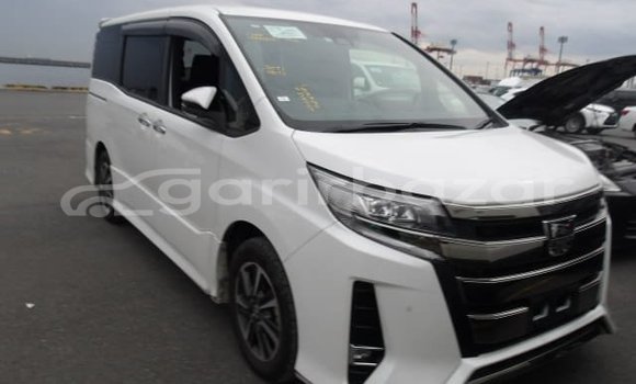 Buy Used 2021 Toyota Noah in Bajitpur, Kishorganj Buy Used 2021 Toyota Noah in Bajitpur, Kishorganj