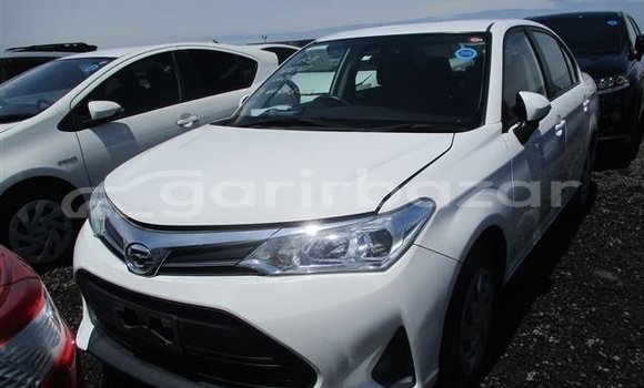 Buy Used 2021 Toyota axio in Bajitpur, Kishorganj Buy Used 2021 Toyota axio in Bajitpur, Kishorganj