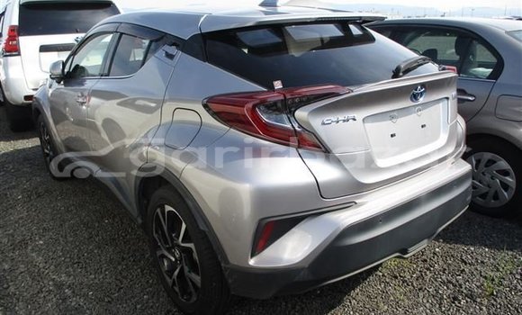 Buy Used 2021 Toyota C-HR in Bajitpur, Kishorganj Buy Used 2021 Toyota C-HR in Bajitpur, Kishorganj