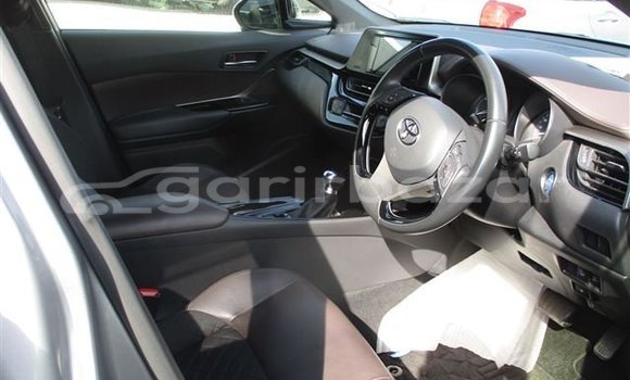 Buy Used 2021 Toyota C-HR in Bajitpur, Kishorganj Buy Used 2021 Toyota C-HR in Bajitpur, Kishorganj
