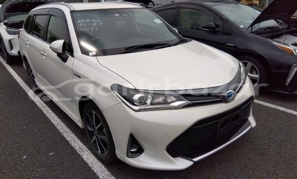 Buy Used 2021 Toyota axio fielder in Bagerhat, Khulna Buy Used 2021 Toyota axio fielder in Bagerhat, Khulna