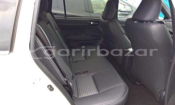 Buy Used 2021 Toyota axio fielder in Bagerhat, Khulna Buy Used 2021 Toyota axio fielder in Bagerhat, Khulna