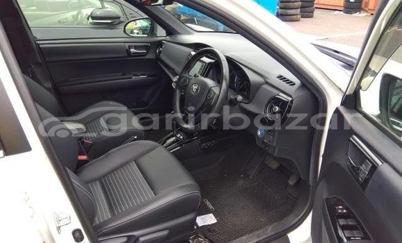 Buy Used 2021 Toyota axio fielder in Bagerhat, Khulna Buy Used 2021 Toyota axio fielder in Bagerhat, Khulna