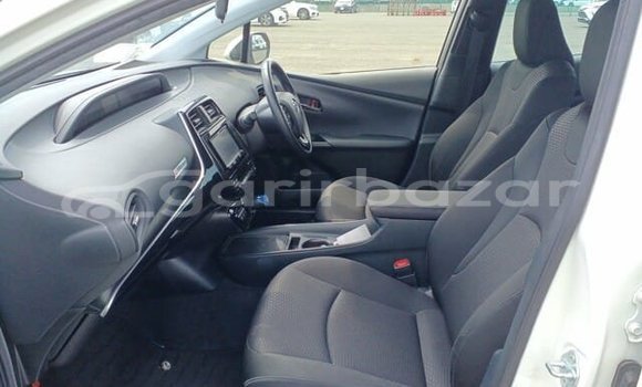 Buy Used 2022 Toyota prius in Dhaka, Dhaka Buy Used 2022 Toyota prius in Dhaka, Dhaka