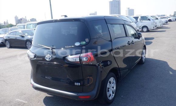 Buy Used 2021 Toyota sienta in Bajitpur, Kishorganj Buy Used 2021 Toyota sienta in Bajitpur, Kishorganj