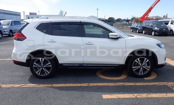 Buy Used 2019 Nissan X-Trail in Bandarban, Bandarban Buy Used 2019 Nissan X-Trail in Bandarban, Bandarban