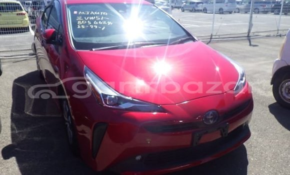 Buy Used 2022 Toyota prius in Dhaka, Dhaka Buy Used 2022 Toyota prius in Dhaka, Dhaka