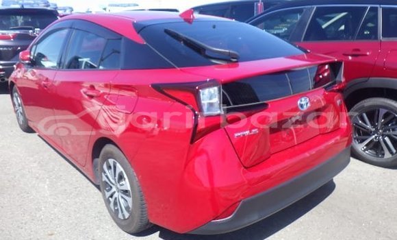 Buy Used 2022 Toyota prius in Dhaka, Dhaka Buy Used 2022 Toyota prius in Dhaka, Dhaka