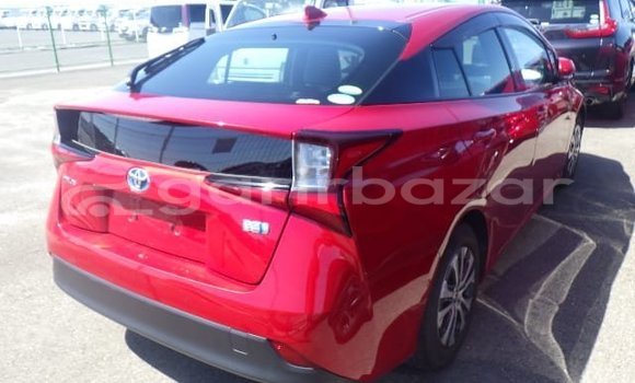 Buy Used 2022 Toyota prius in Dhaka, Dhaka Buy Used 2022 Toyota prius in Dhaka, Dhaka