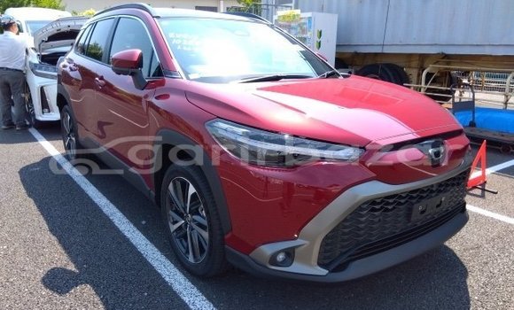 Buy Used 2020 Toyota corolla in Dhaka, Dhaka Buy Used 2020 Toyota corolla in Dhaka, Dhaka