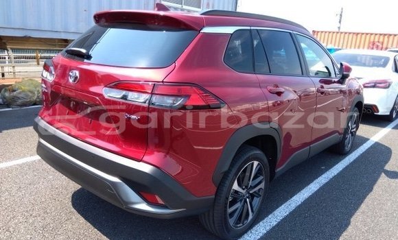 Buy Used 2020 Toyota corolla in Dhaka, Dhaka Buy Used 2020 Toyota corolla in Dhaka, Dhaka