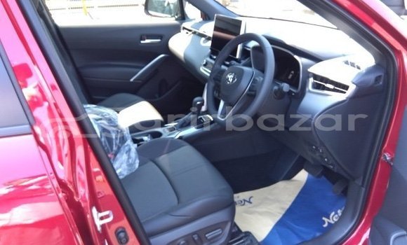 Buy Used 2020 Toyota corolla in Dhaka, Dhaka Buy Used 2020 Toyota corolla in Dhaka, Dhaka