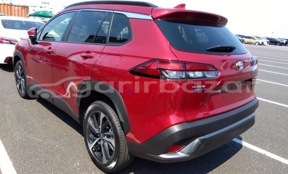 Buy Used 2020 Toyota corolla in Dhaka, Dhaka Buy Used 2020 Toyota corolla in Dhaka, Dhaka